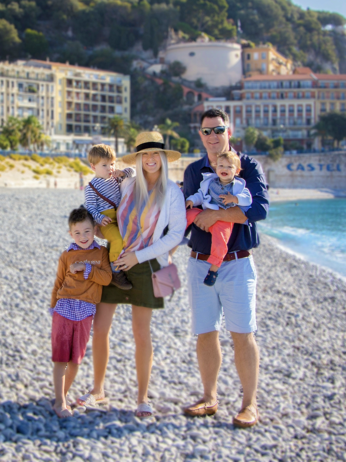 Hello Angela Rose, Travel Blogger and Influencer, Traveling with Kids, Blog, Blogger